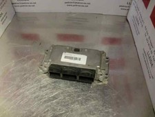 0281001839 ENGINE CONTROL UNIT / 99779 / 325 / 112427 FOR CITROEN SAXO 1.5 DIESEL