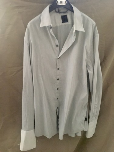 Chemise homme trussardi - homme, "trussardi