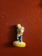 Fève Boucher Crèche de Noël