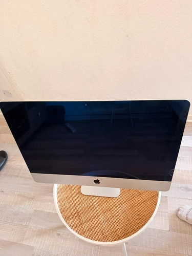 Imac apple fin 2012 - imac, 21,5"