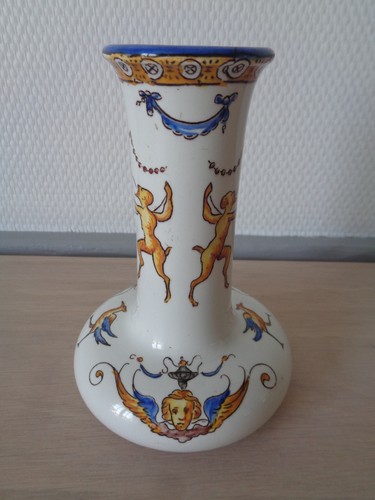 Vase gien modele renaissance - gien,