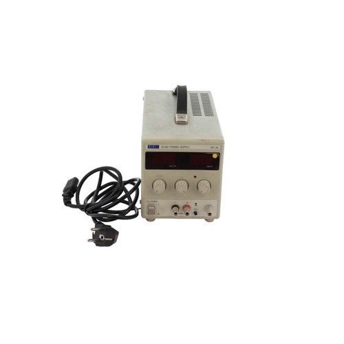 Aim tti el302r - aim-tti, /
