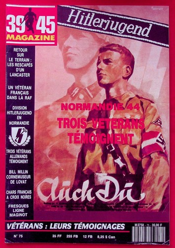 Magazine 75 - 75, /