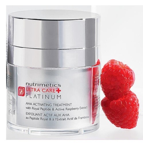 Nutrimetics ultra care - nutrimetics,