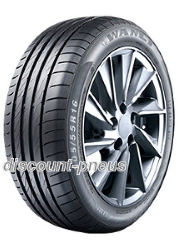 Pneu été wanli sa302 225 - pneu, 225/45