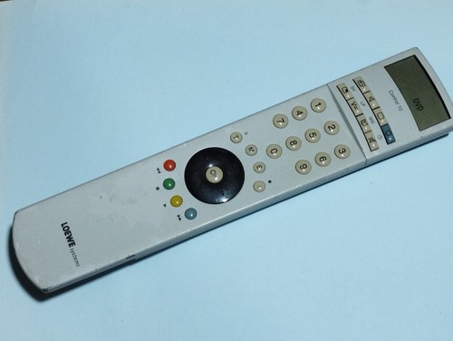 Telecommande loewe control - telecommande,