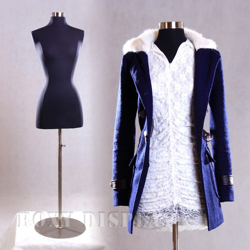 Female size mannequin - 2-4,