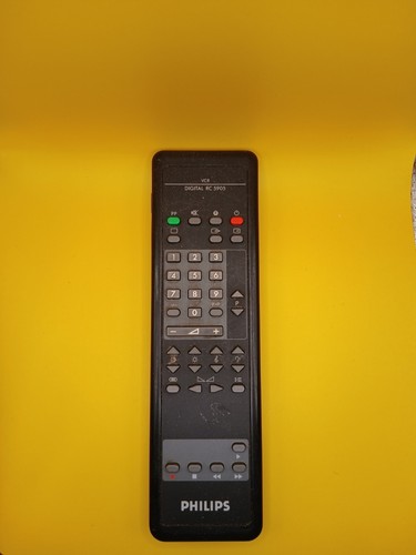 Télécommande philips rc5905 - télécommande,