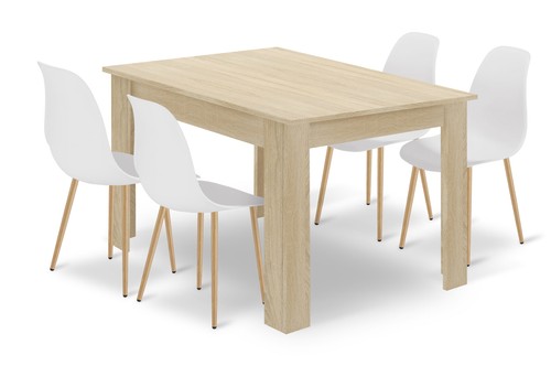 Ensemble table np 120x80 - :,