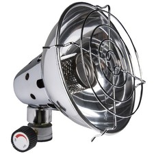 Mil-Tec Chauffage À Gaz Pour