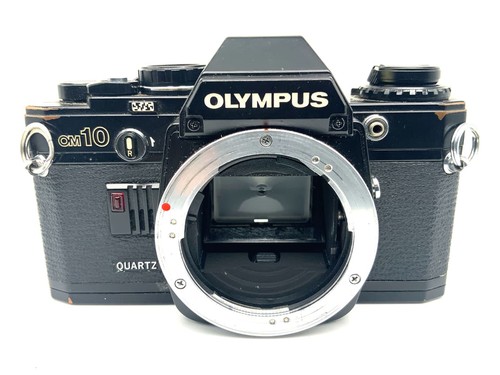 Olympus quartz slr - 10,