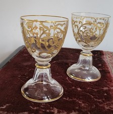 verres à vin Cristal Saint