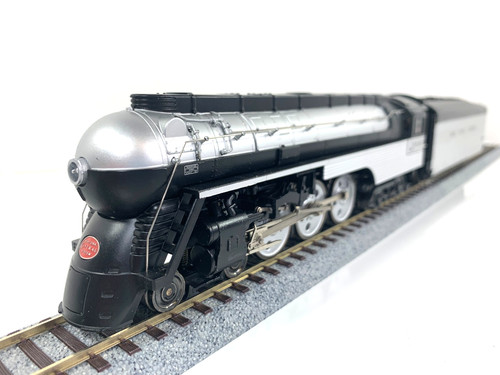 Mth 3231 new york - ho,