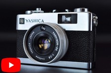 [Garantie 1 an] Appareil photo