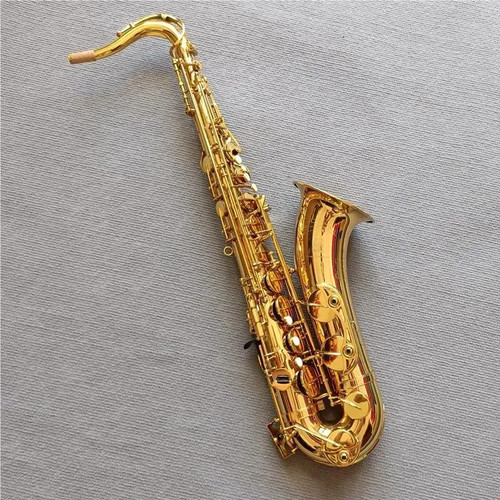 Yts tenor saxophone gold - tenor,