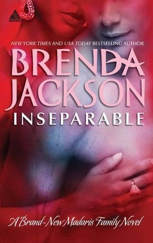Brenda jackson inseparable - jackson,