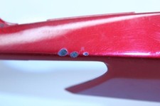 Coque arrière complète HONDA