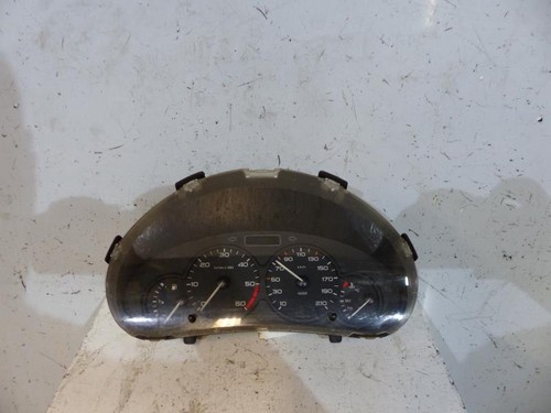 Compteur peugeot 206 phase - compteur,
