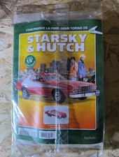 Starsky & hutch  Ford Torino
