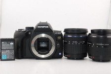 Boîtier Olympus OLYMPUS E-620