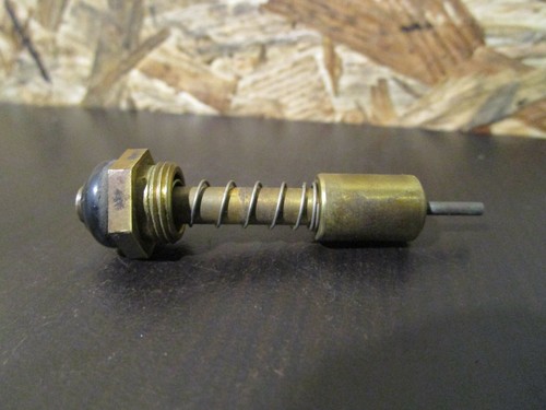 Starter carburateur yamaha - starter,