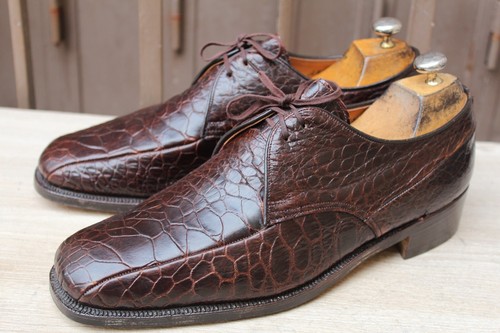 Chaussure tricker veritable - tricker's,