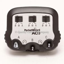 PocketWizard AC3 Zone