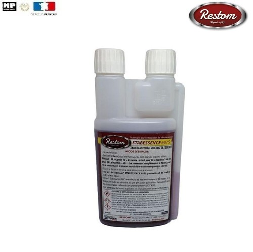 Stabilisateur carburant - stabilisateur,