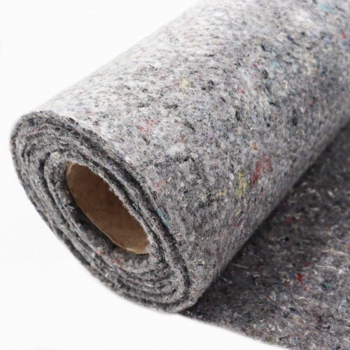 Feutre bassin 500 g - m²,