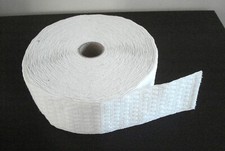 rouleau de rufflette ruban fronceur