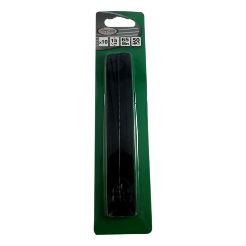 Lames 150 de recharge - mm,