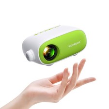 Videoprojecteur Portable pour