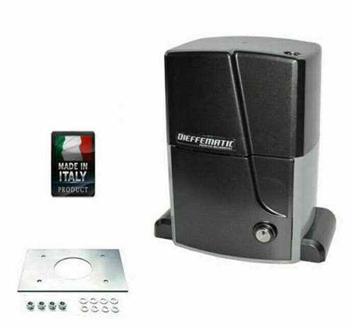 Actionneur moteur portail - actionneur,