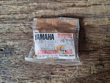 Yamaha SA50 Passola - Kick Gear - 2E9-15631-00