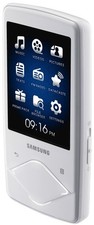 Samsung YP-Q1 - GRIS - Lecteur