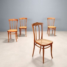 Chaises Thonet Anciennes