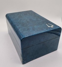 Bulova Accutron Boîte Montre