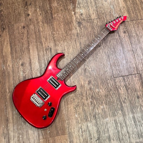Guitare électrique aria - guitare,