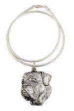 Bordeaux Dogue, Dogue De