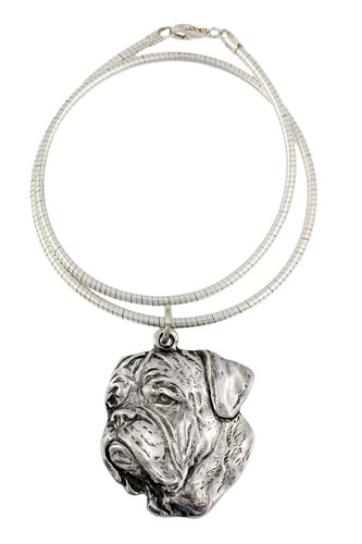 Bordeaux dogue - dogue,, de