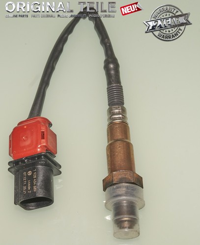 Capteur oxygène lambda - d'oxygène, neuf
