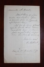 ✒ L.A.S. Victor COCHINAT