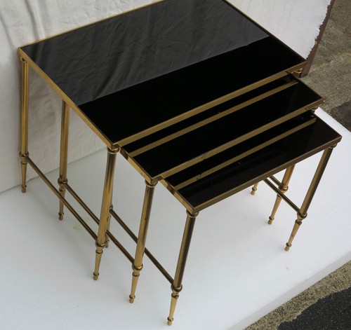 1970 série 3 tables - 1970',
