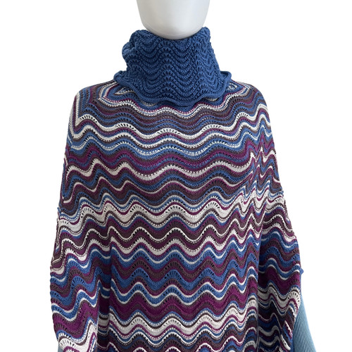 Missoni multicolor wool - multicolor,