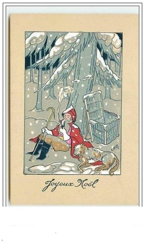 Joyeux noël père - joyeux,