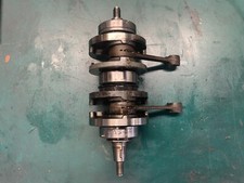 Vilebrequin 250 Rgv Vj21 Ou 22