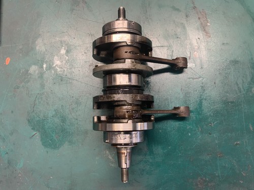 Vilebrequin 250 rgv vj21 22 - 250, ou