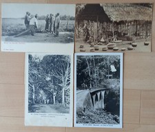 * CONGO * Bacotjé Mayumbé St