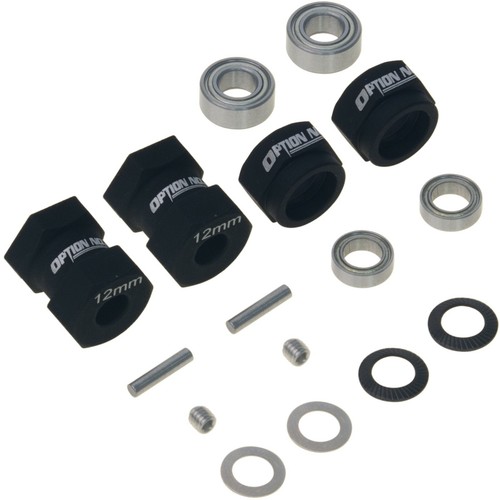 12mm hex adapter for - hex,