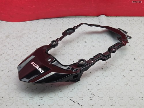 Cache carenage coque arriere - carenage,
